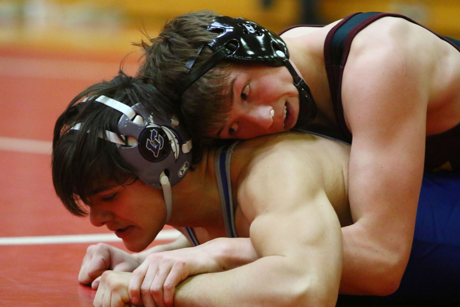 Munster Duals